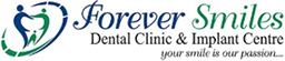 Forever Smiles Logo